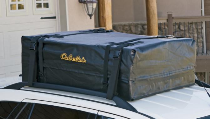 FS: Any 4Runner Generation | Cabelas Roof Top Carrier | Used Once | Highland, CA.-e917d83d-77ff-46e2-89e4-03f834dc191b-jpg